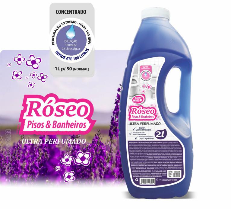 1024 - Limpador Ultra Perfumado Róseo Pisos e Banheiros Movem  02 Litros - JPG