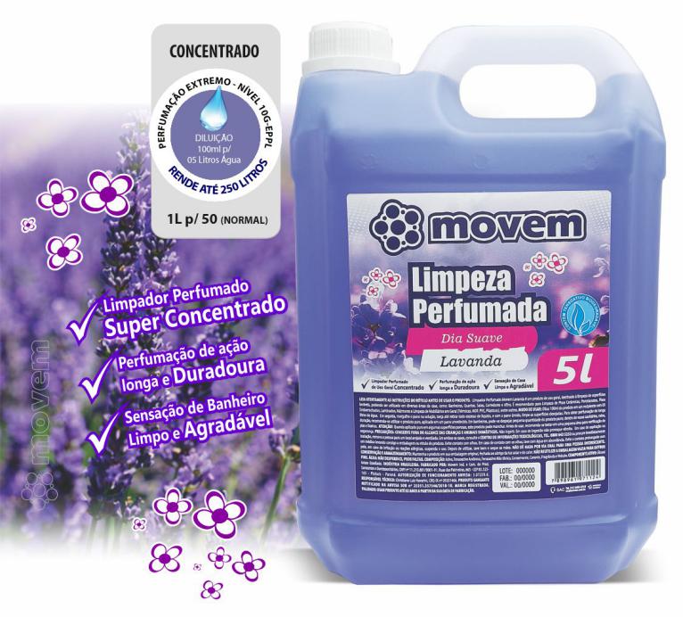 1046 - Limpador Ultra Perfumado Lavanda Gley Movem 05 Litros - JPG