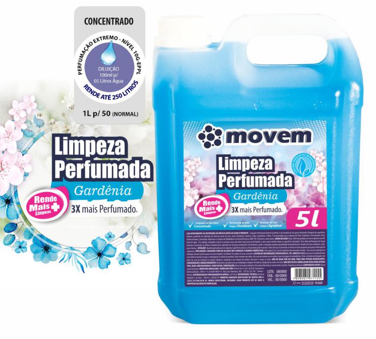 1049 - Limpador Ultra Perfumado Gardênia Movem 05 Litros - JPG