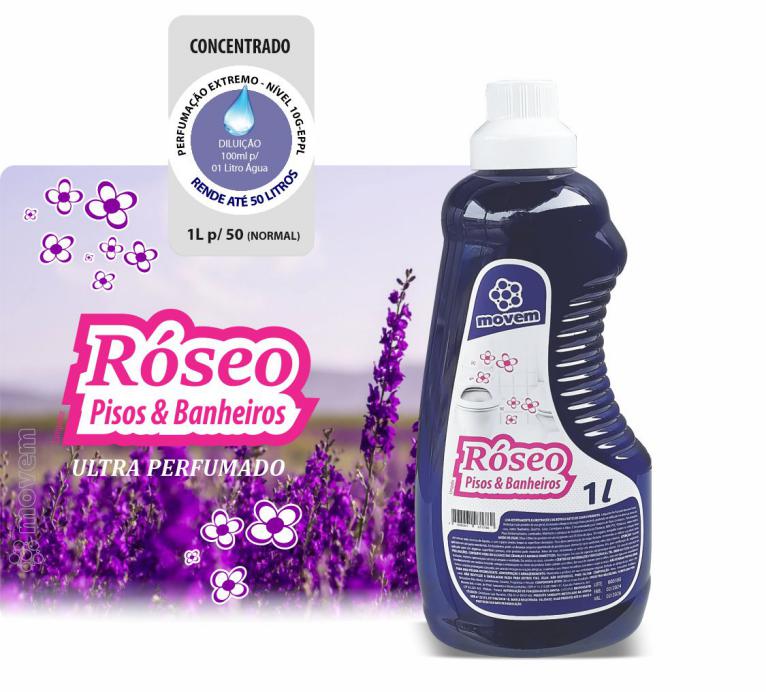 1094 - Limpador Ultra Perfumado Róseo Pisos e Banheiros Movem  01 Litros - JPG