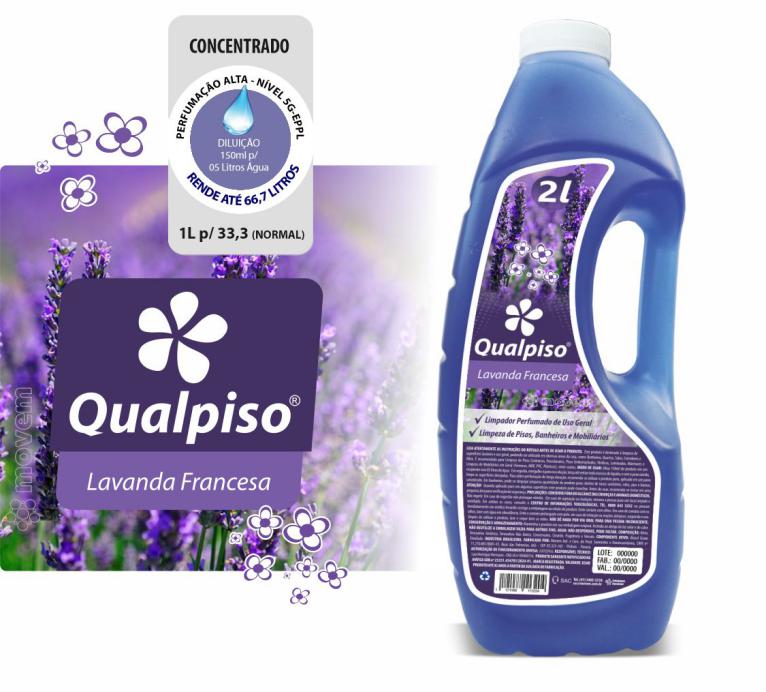 1320 - Limpador Perfumado Qualpiso Movem Lavanda Francesa 02 Litros - JPG