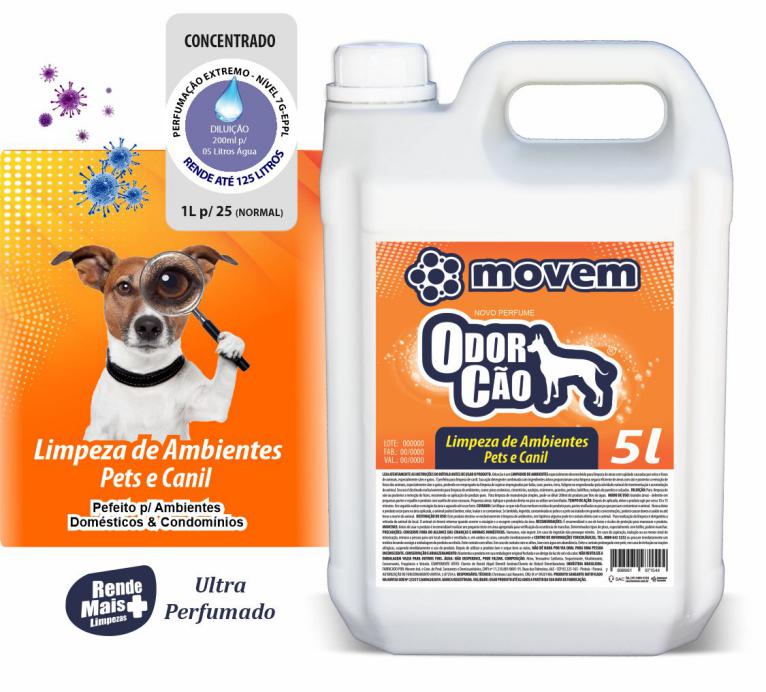 2020 - Limpador Ultra Perfumado Odorção 05 Litros - JPG